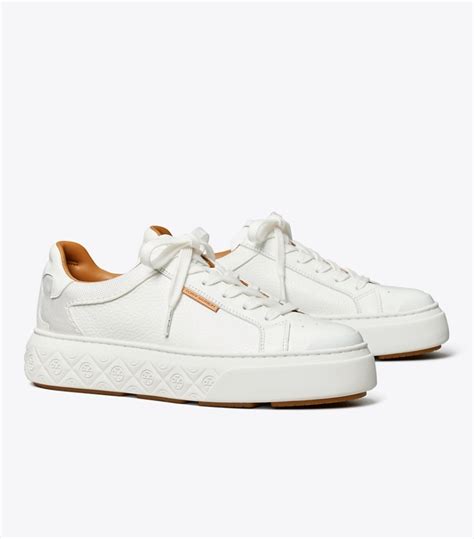 tenis tory burch blancos